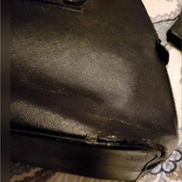 Call it Spring Black Handbag - Picture 4 of 5